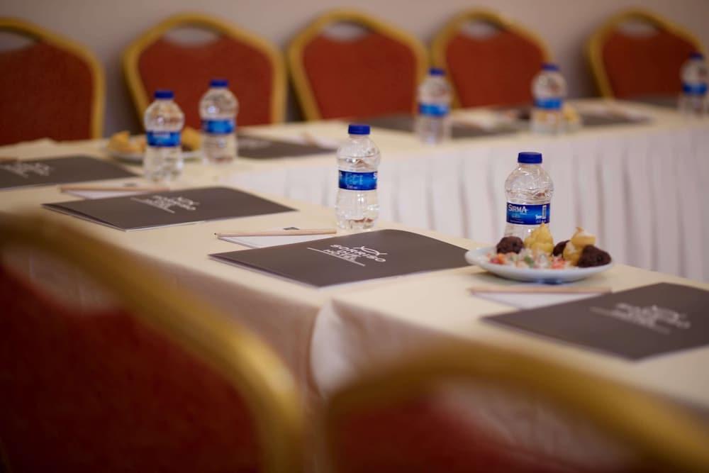 Marinem Hotel Istanbul Ngoại thất bức ảnh