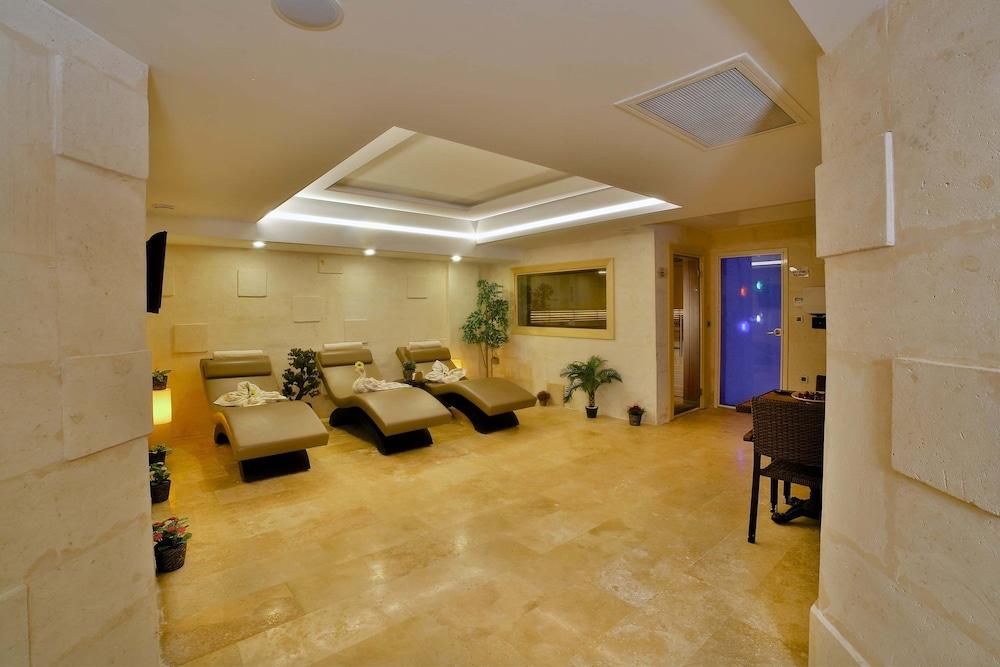 Marinem Hotel Istanbul Ngoại thất bức ảnh