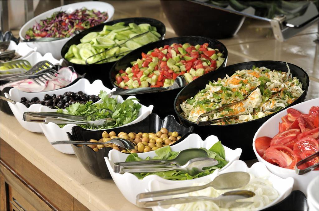Marinem Hotel Istanbul Ngoại thất bức ảnh