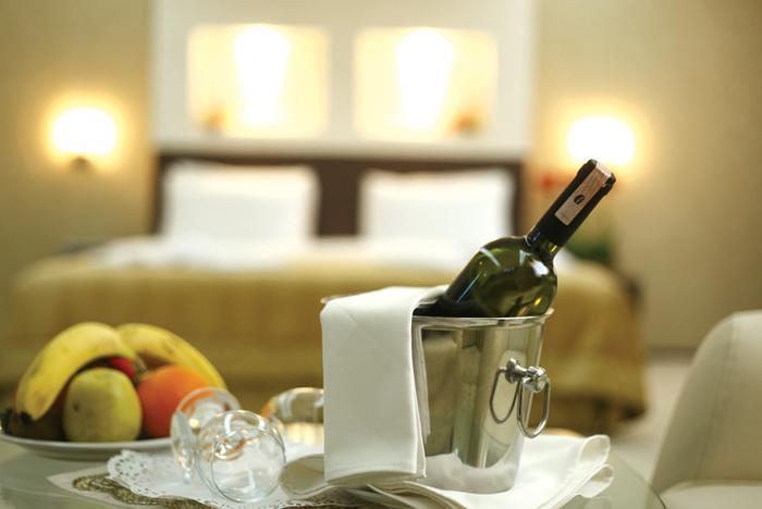 Marinem Hotel Istanbul Ngoại thất bức ảnh