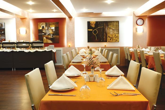 Marinem Hotel Istanbul Ngoại thất bức ảnh