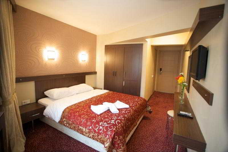 Marinem Hotel Istanbul Ngoại thất bức ảnh