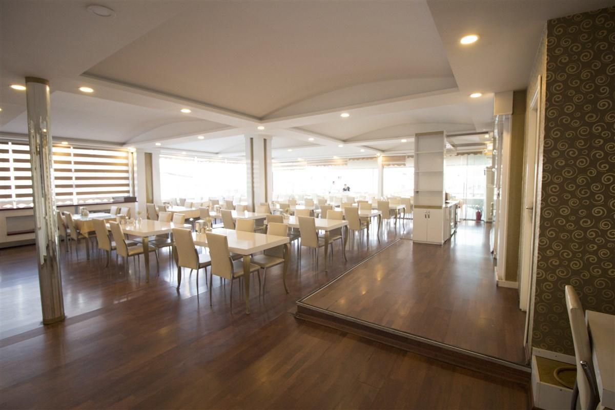 Marinem Hotel Istanbul Ngoại thất bức ảnh