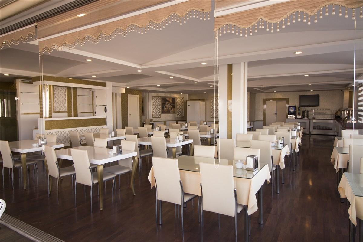 Marinem Hotel Istanbul Ngoại thất bức ảnh