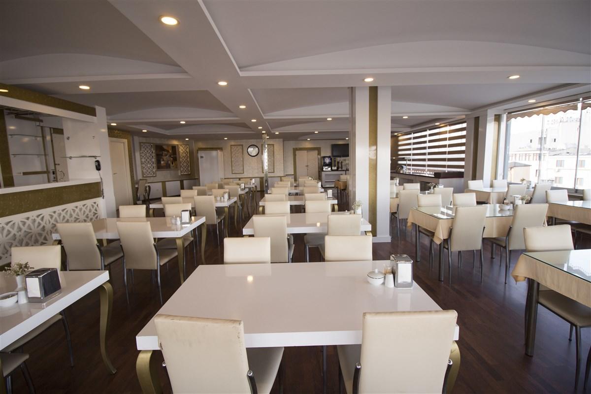 Marinem Hotel Istanbul Ngoại thất bức ảnh