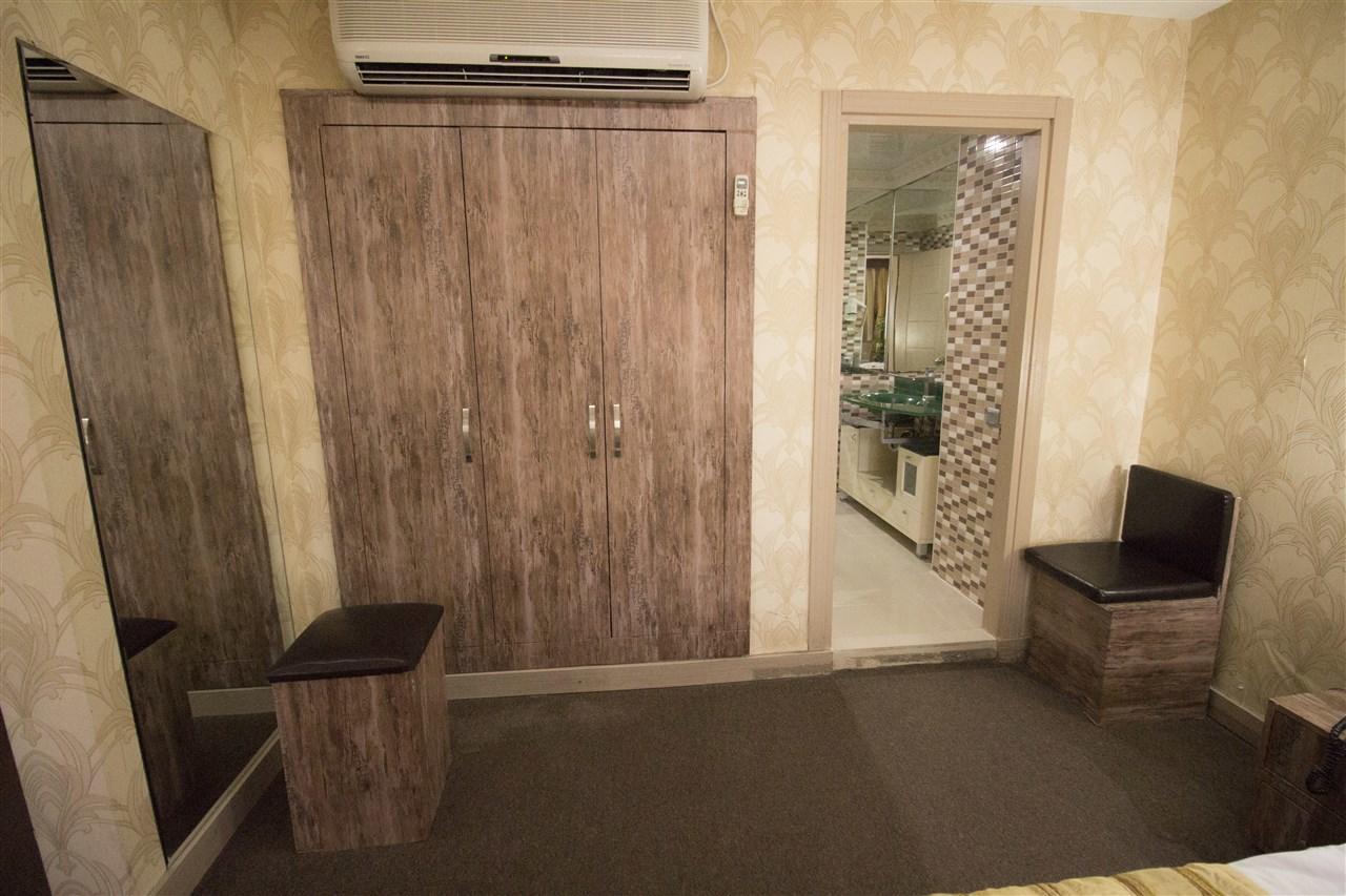 Marinem Hotel Istanbul Ngoại thất bức ảnh
