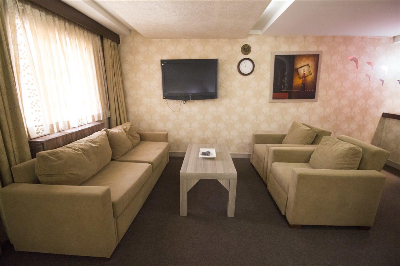 Marinem Hotel Istanbul Ngoại thất bức ảnh
