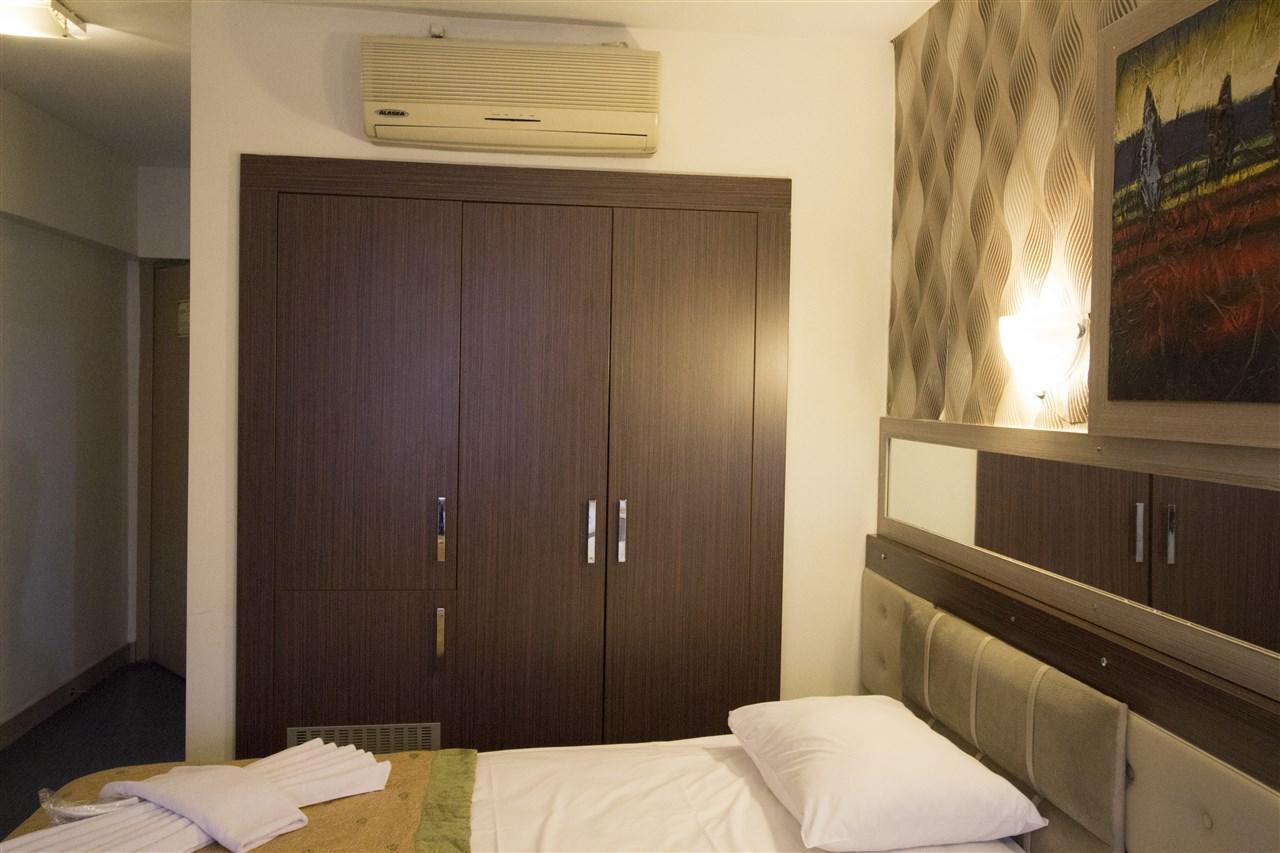 Marinem Hotel Istanbul Ngoại thất bức ảnh